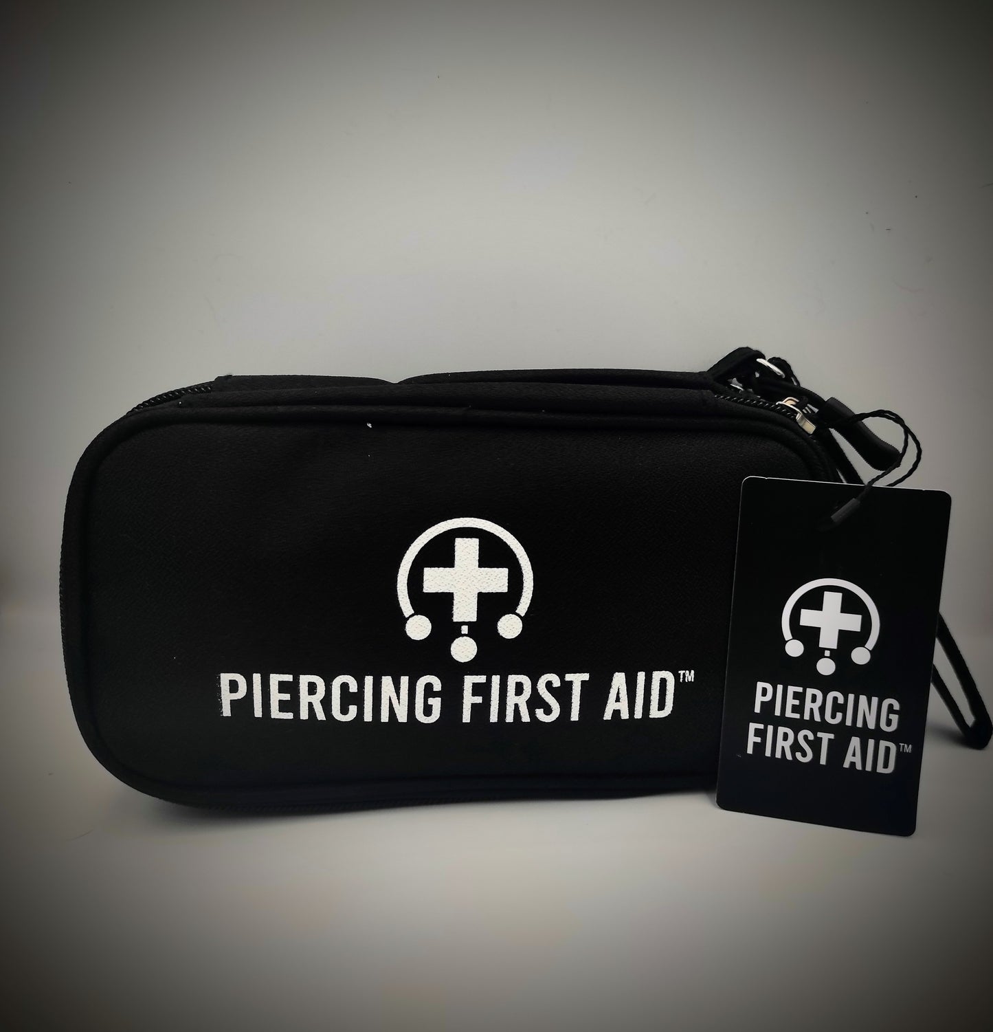 Piercing First Aid Kit