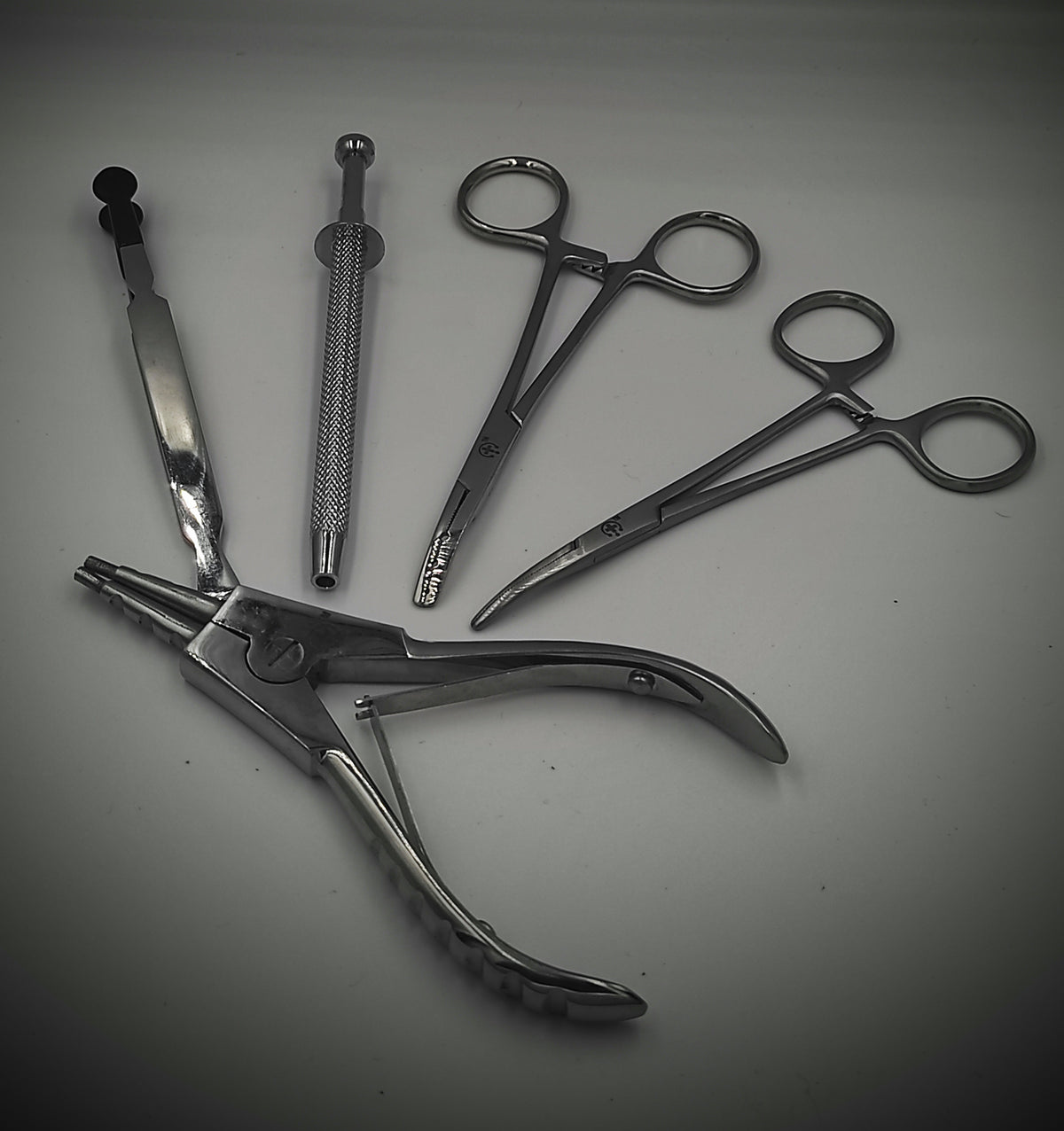 Piercing First Aid Kit